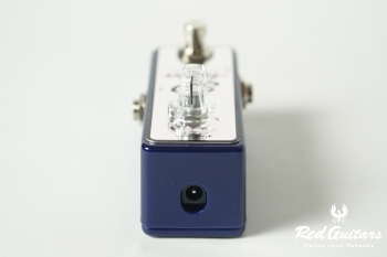 EP Booster Metallic Blue LTD